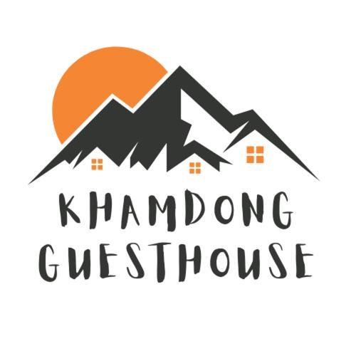Guest house Khamdong