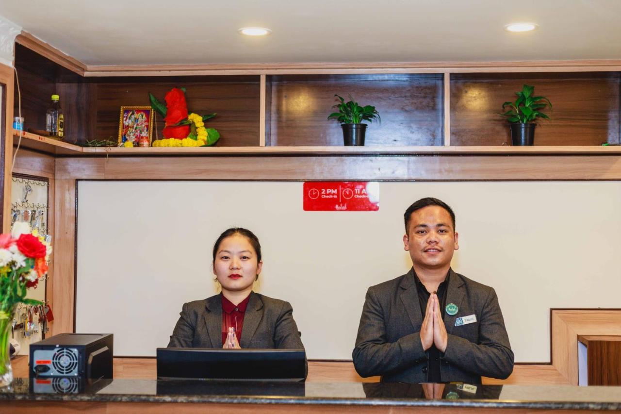 Muscatel - Dzeemkhang 3* Gangtok