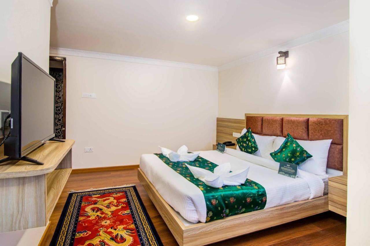 Hotel Muscatel - Dzeemkhang