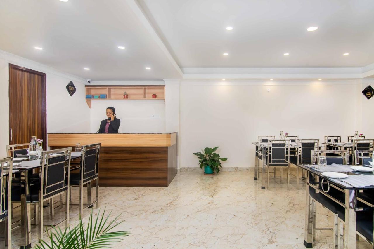 Muscatel - Dzeemkhang Hotel 3*