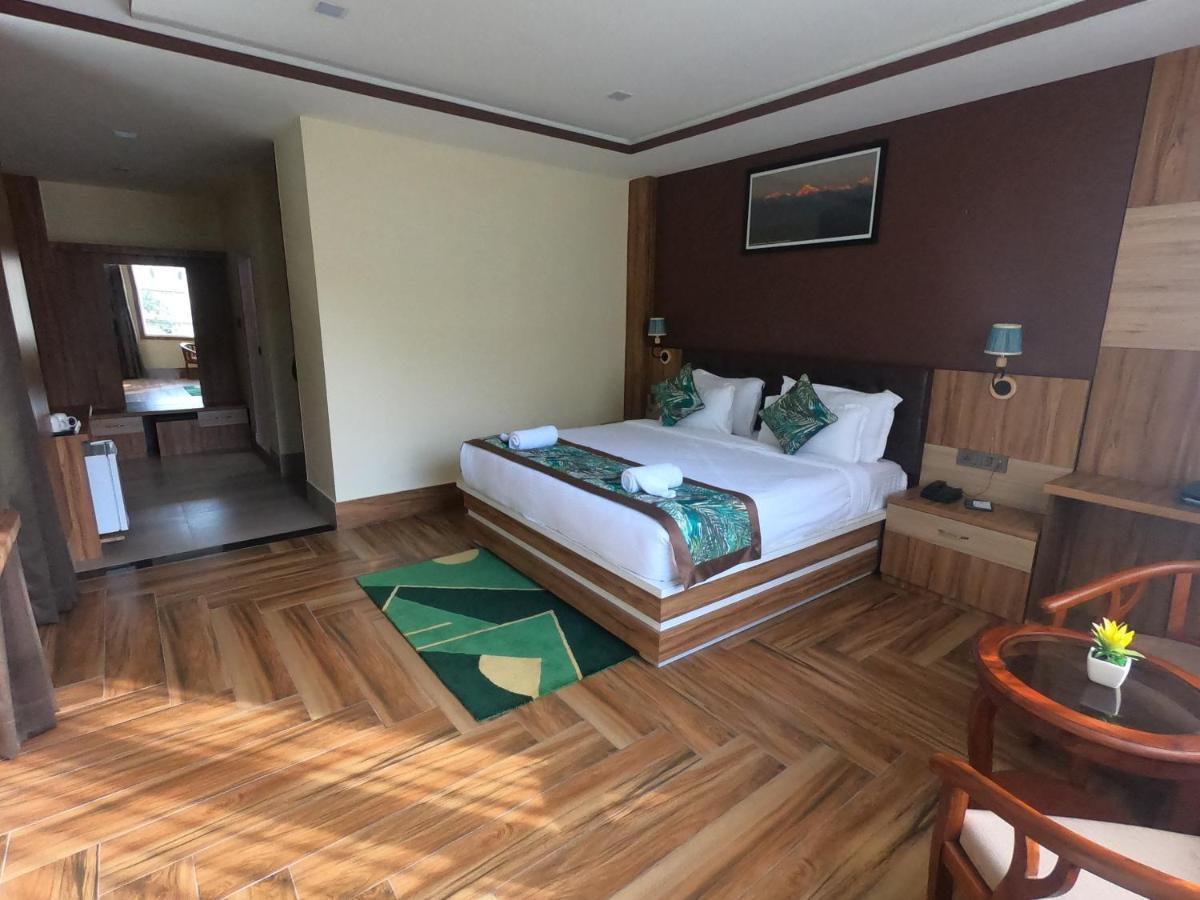 Chlorofeel The Z Retreat & Hotel