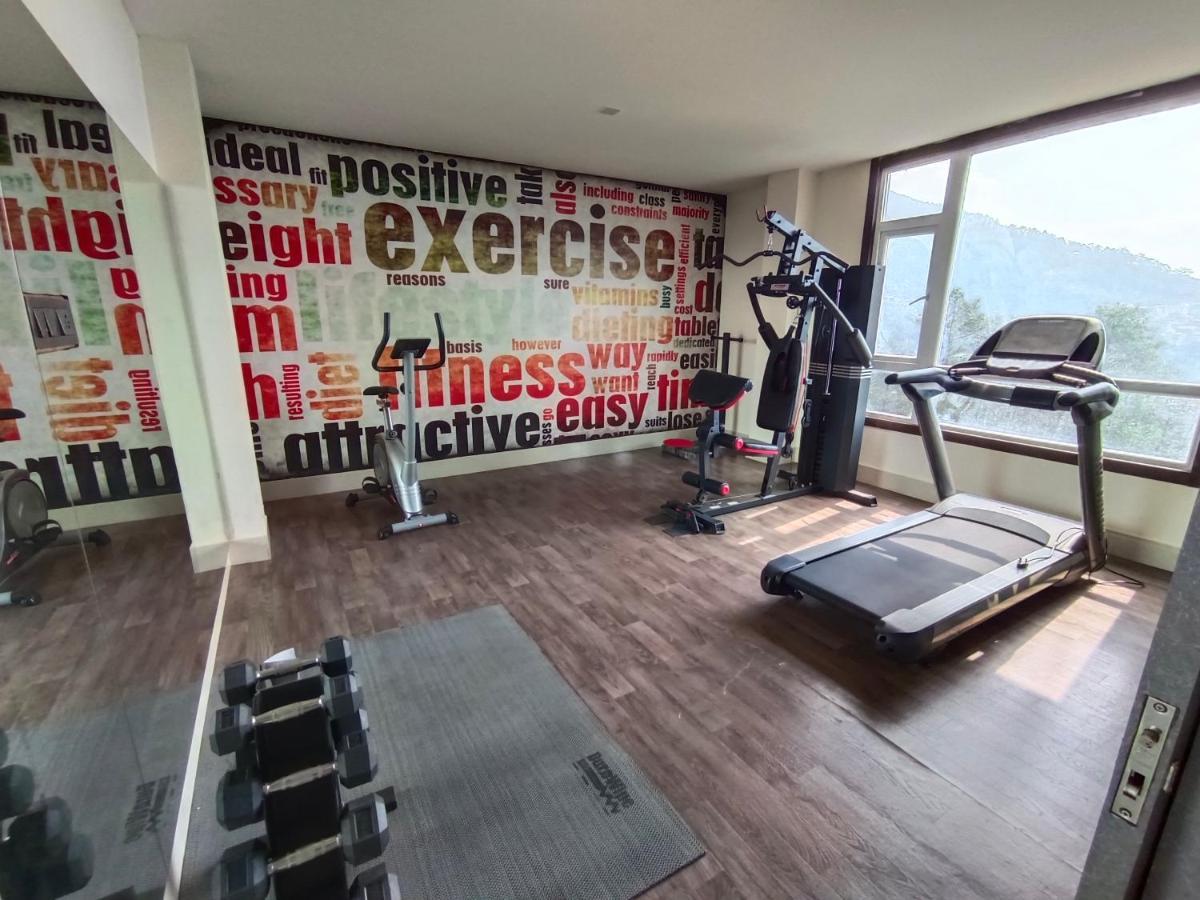 Hotel Chlorofeel The Z Retreat & 4*