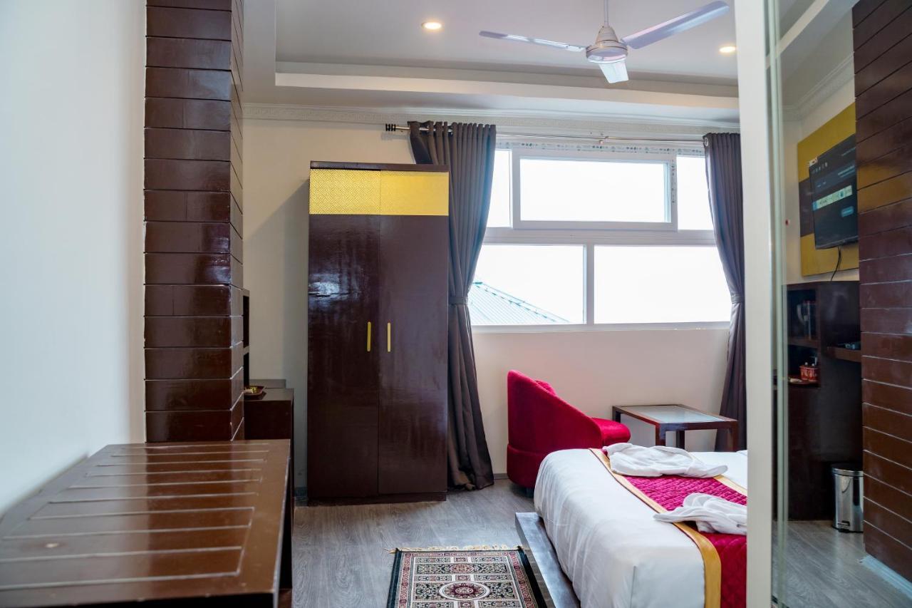Hotel Royal Tara