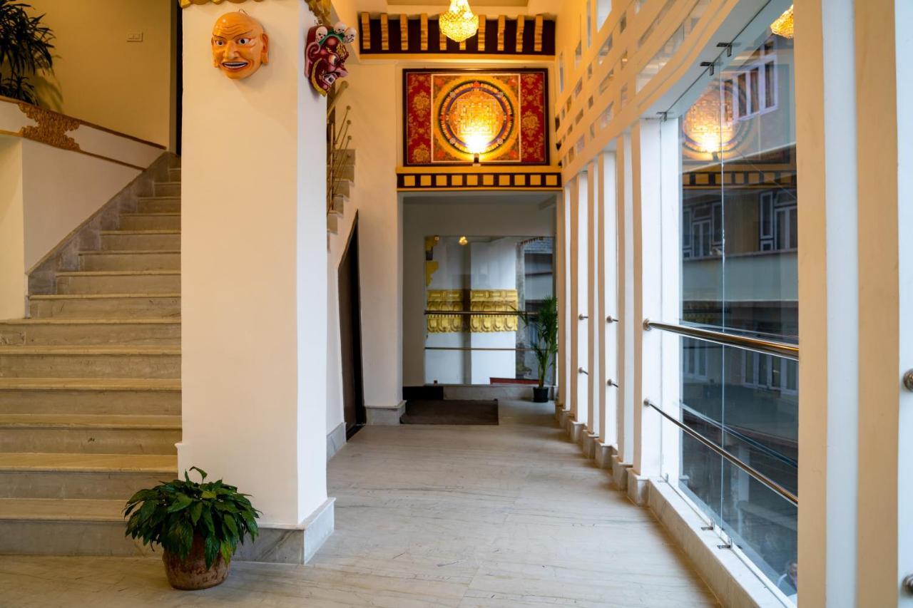 Hotel Royal Tara Gangtok