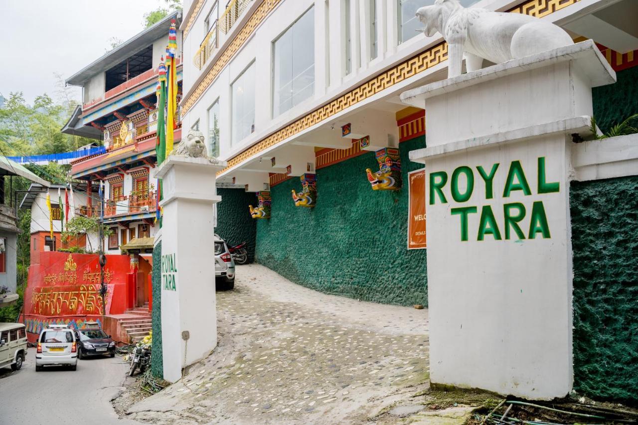 Royal Tara
