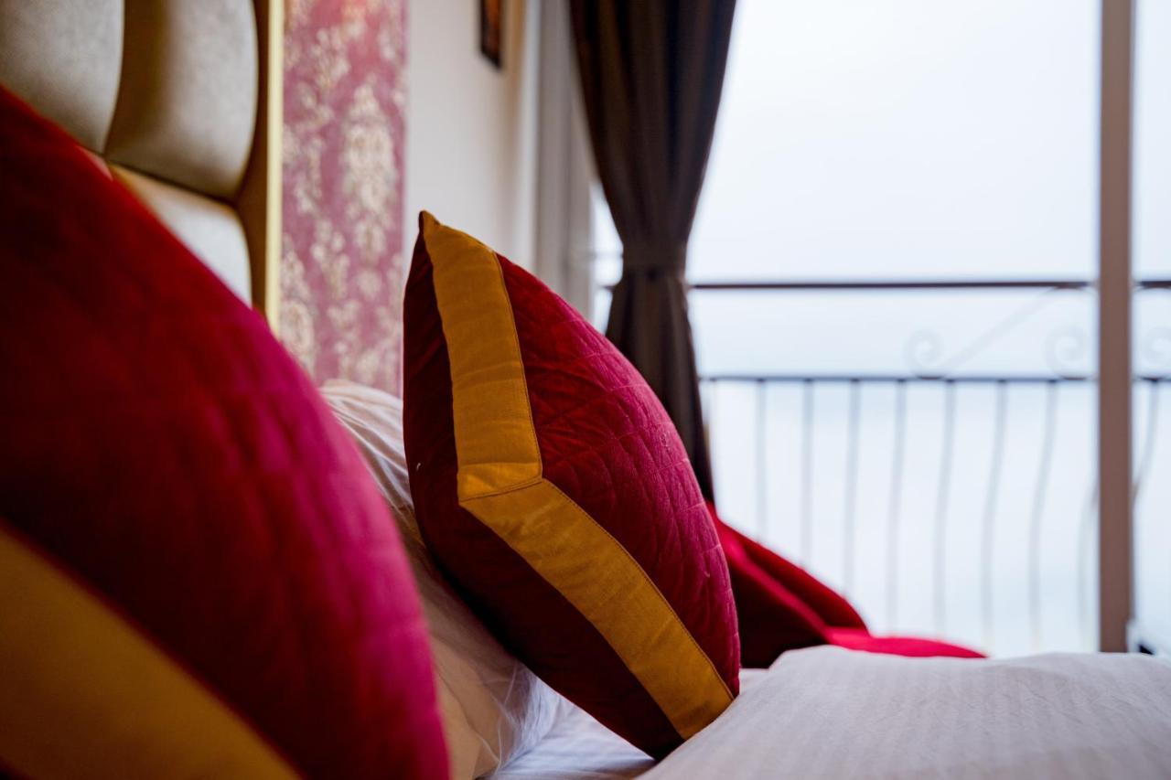 Royal Tara Hotel Gangtok