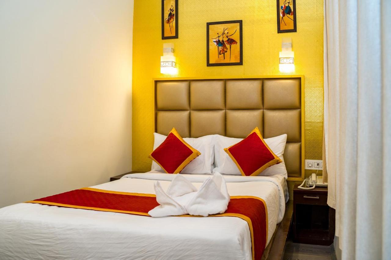 Hotel Royal Tara