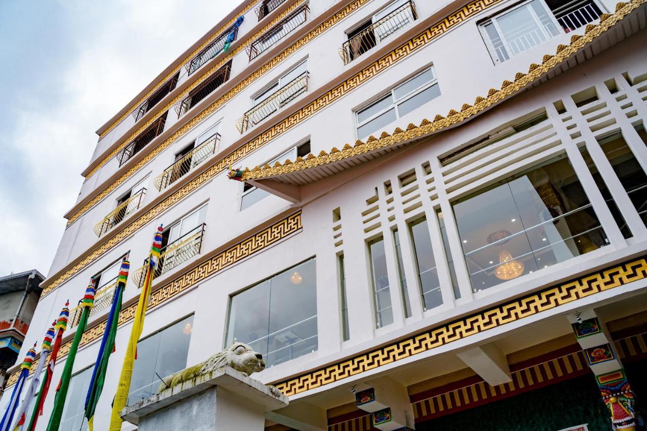 Hotel Royal Tara