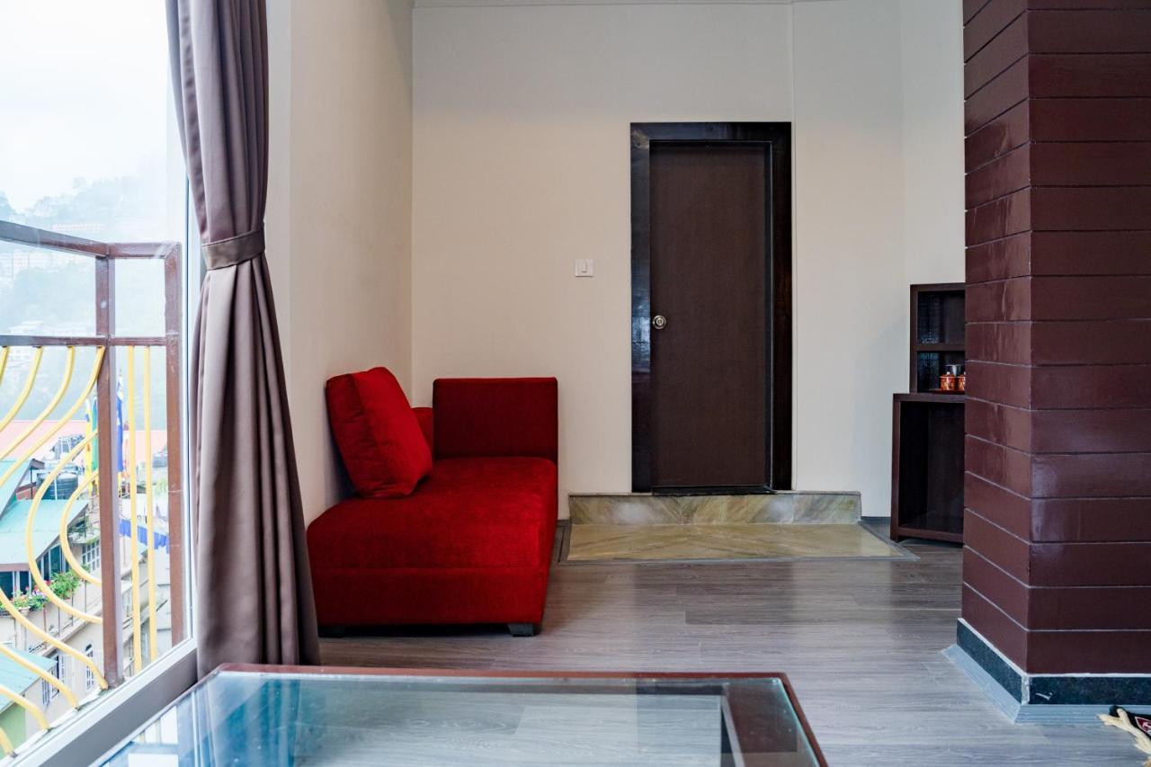 Hotel Royal Tara Gangtok