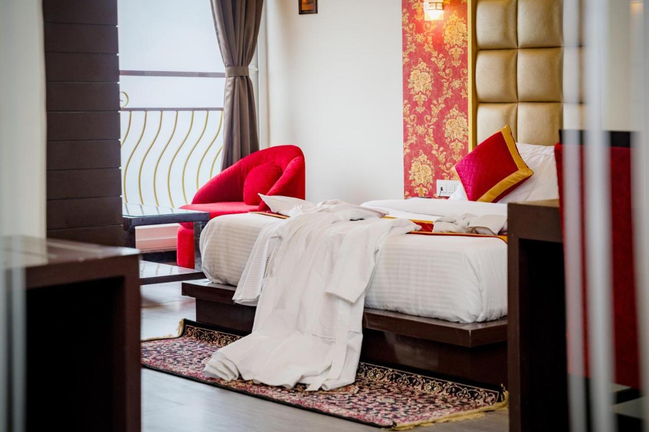 Royal Tara 4*