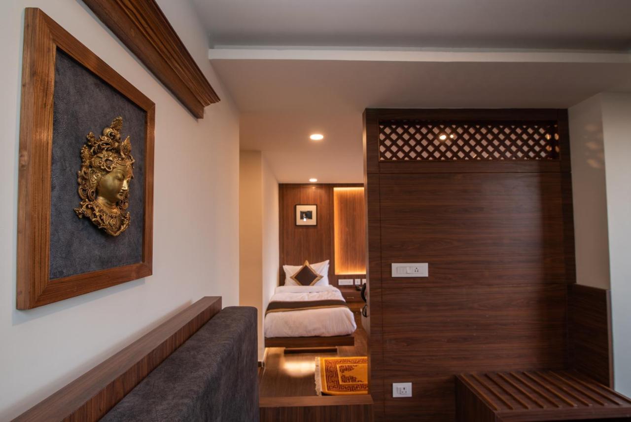 Hotel Tree Of Life Indra Mandala Hotel, Gangtok