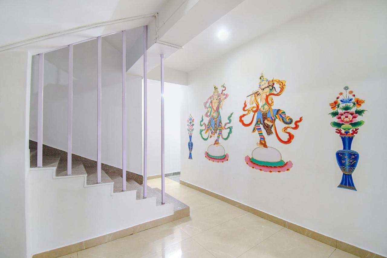Hotel Fabhotel Snoopy Gangtok