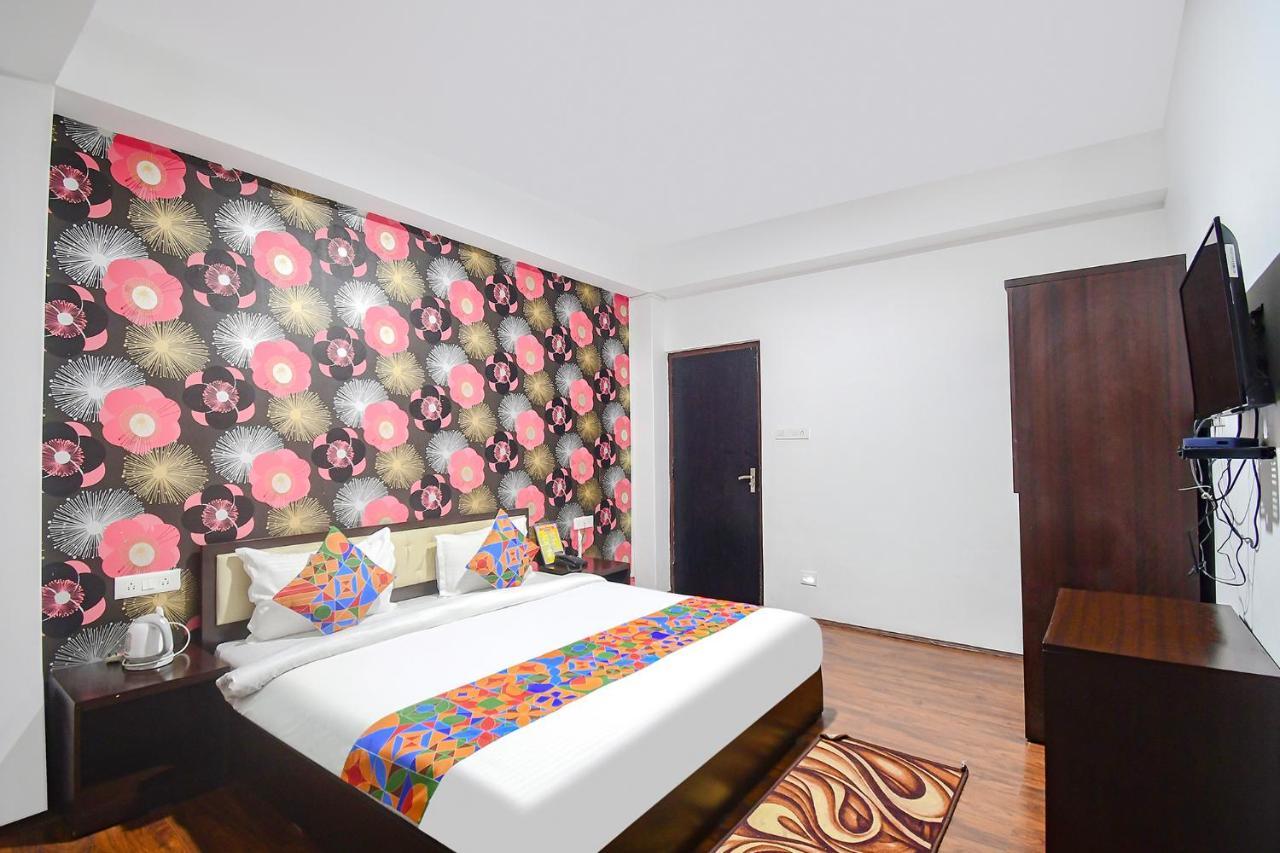 Fabhotel Snoopy Hotel 3*