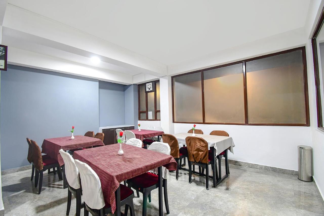 Hotel Fabhotel Snoopy 3*