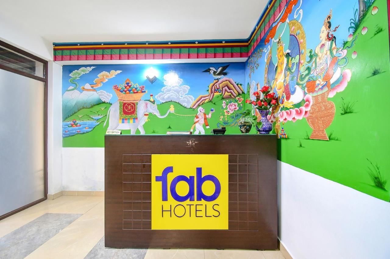 Fabhotel Snoopy