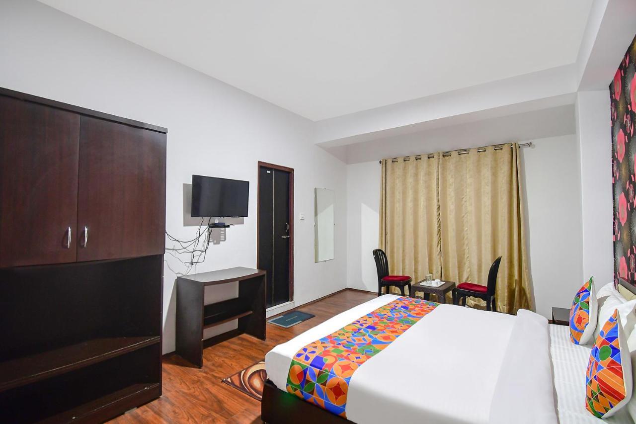 Fabhotel Snoopy Gangtok