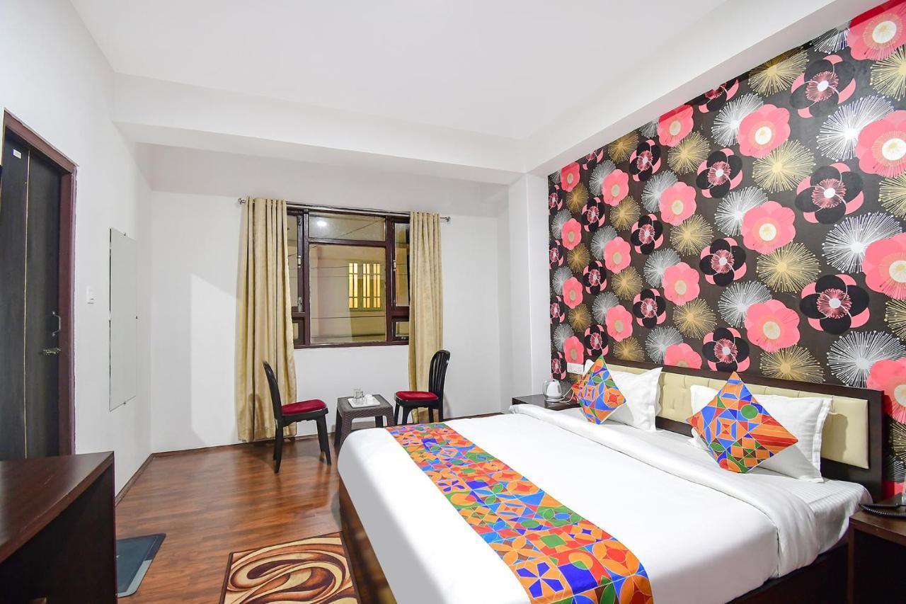 Hotel Fabhotel Snoopy