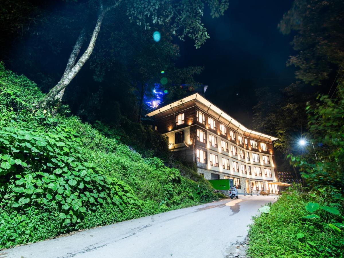 Tree Of Life Indra Mandala Hotel, Hotel Gangtok