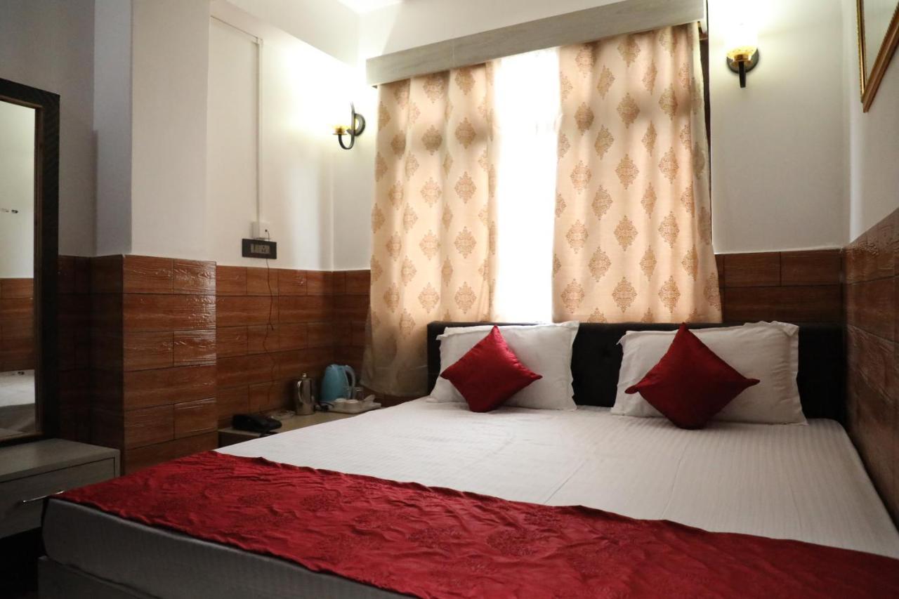 Hotel Matina Regency Gangtok