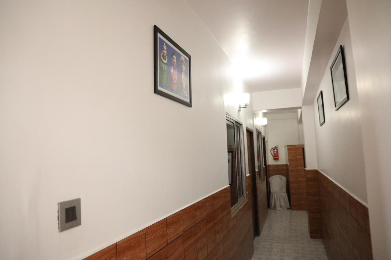 Matina Regency Hotel