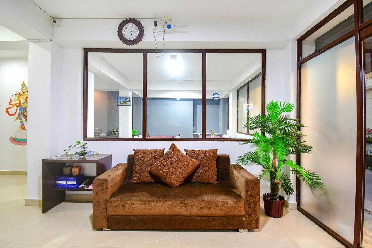 Fabhotel Snoopy Hotel Gangtok