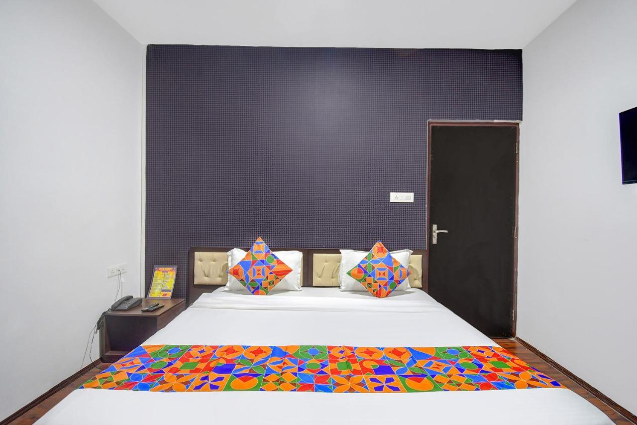 Fabhotel Snoopy Hotel Gangtok