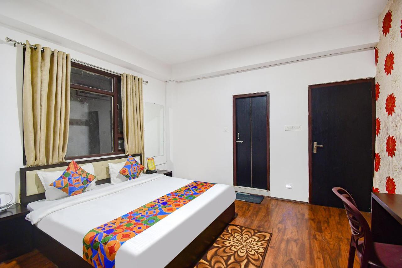 Fabhotel Snoopy 3* Gangtok