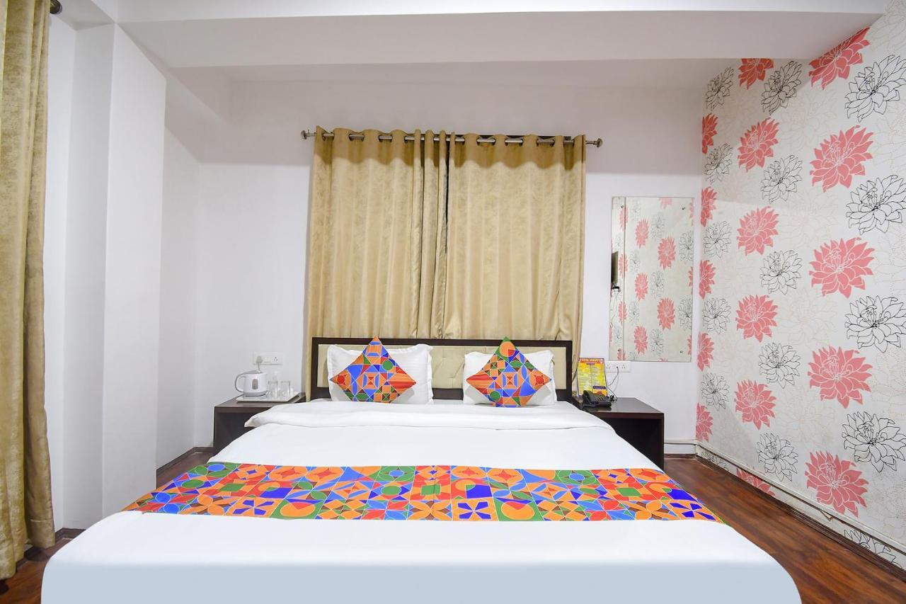 Fabhotel Snoopy Hotel 3*