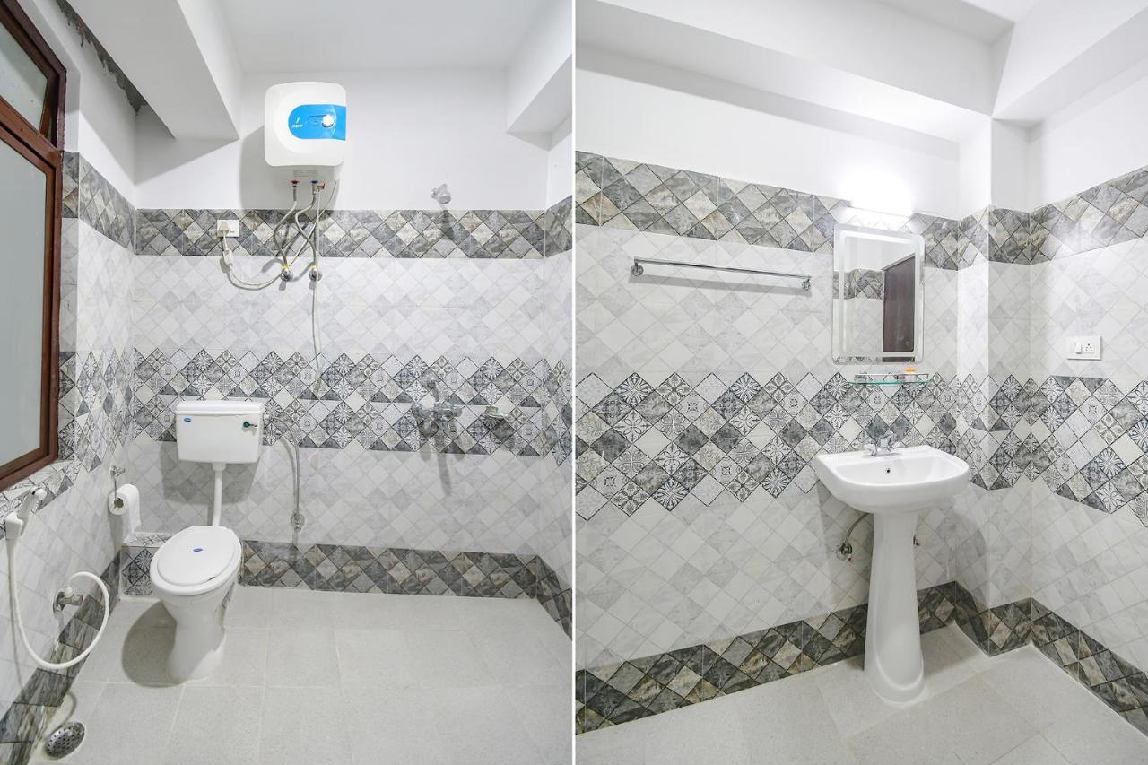 Hotel Fabhotel Snoopy Gangtok
