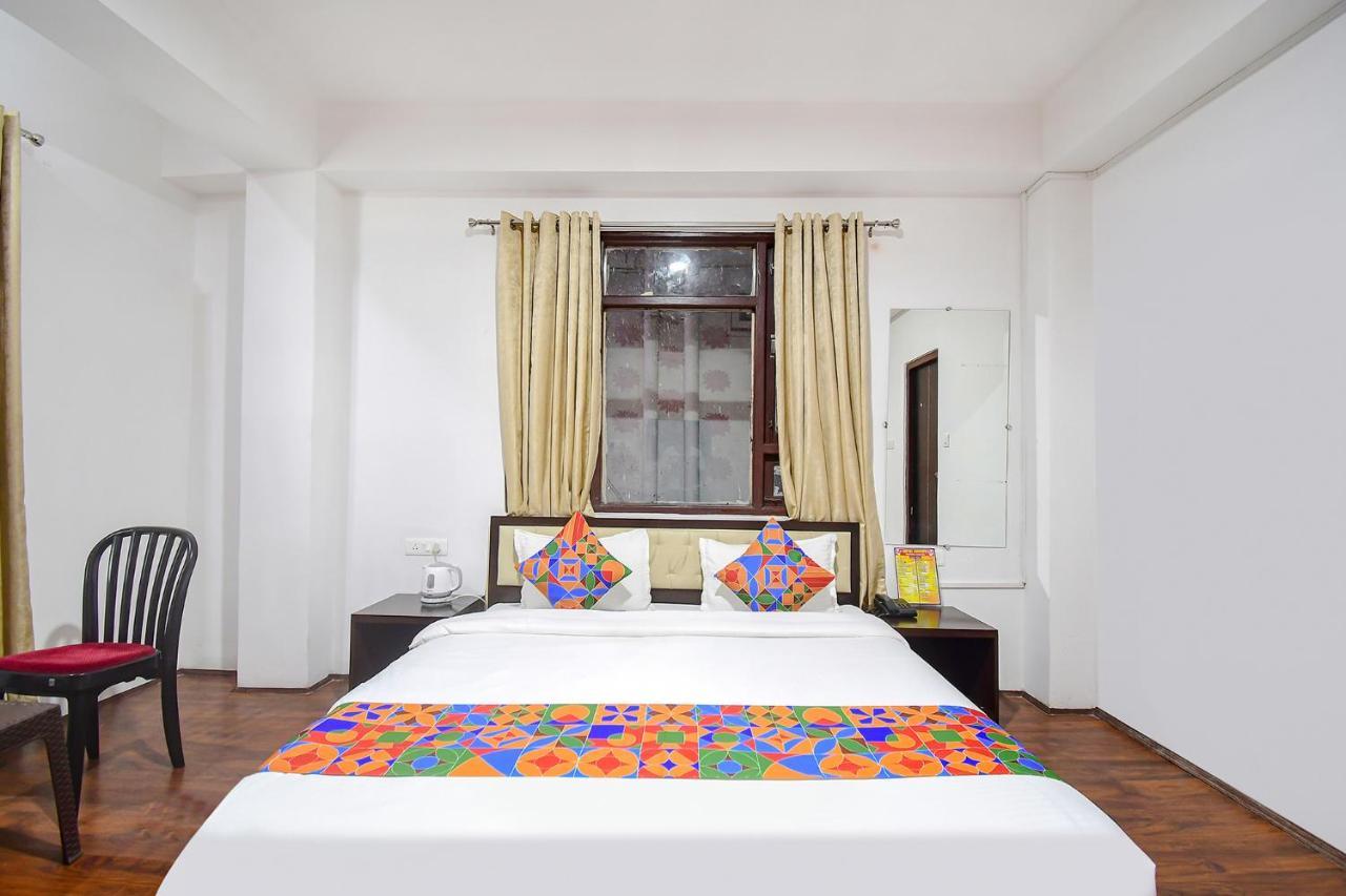 Hotel Fabhotel Snoopy