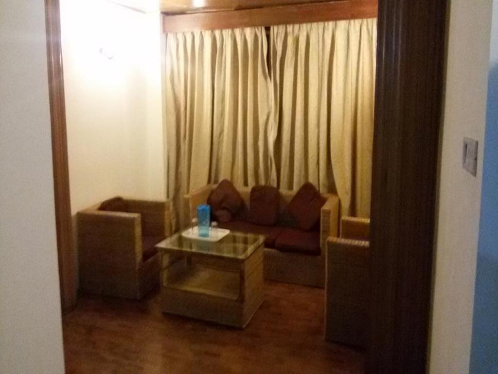 Delamere Hotel Gangtok