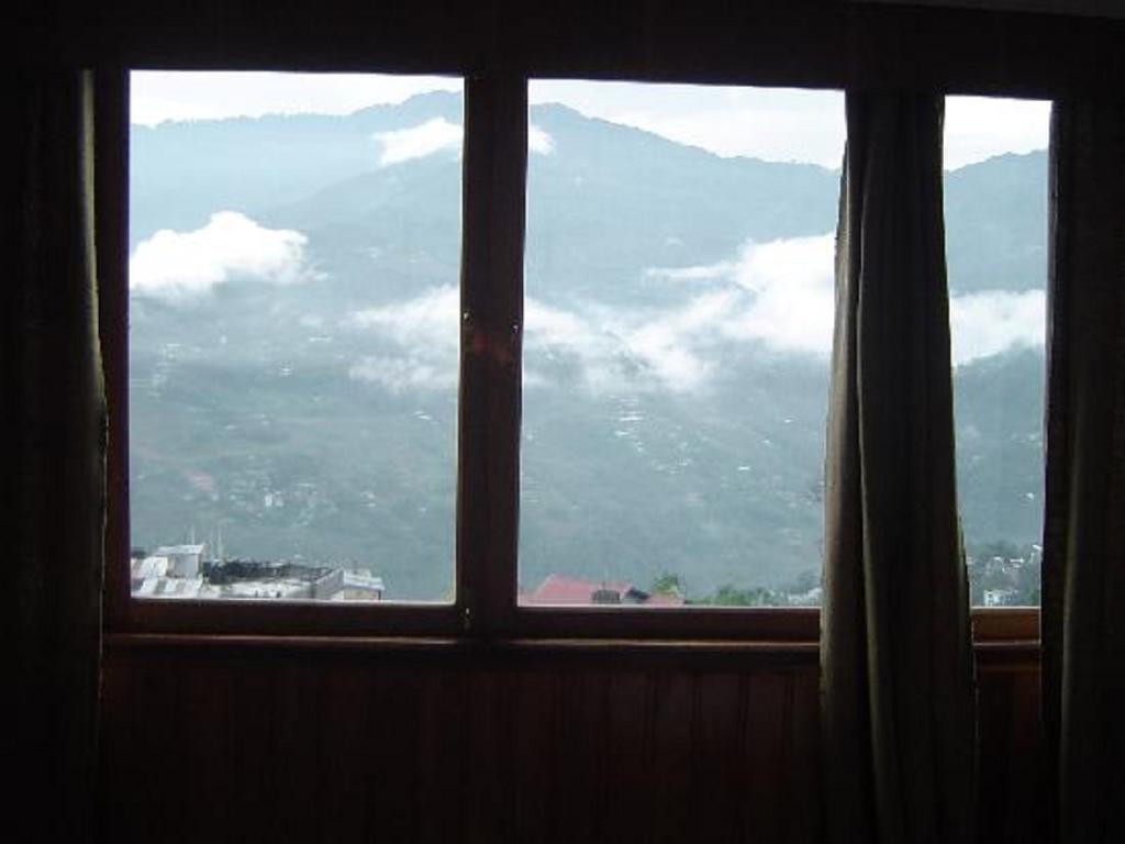 Delamere Gangtok