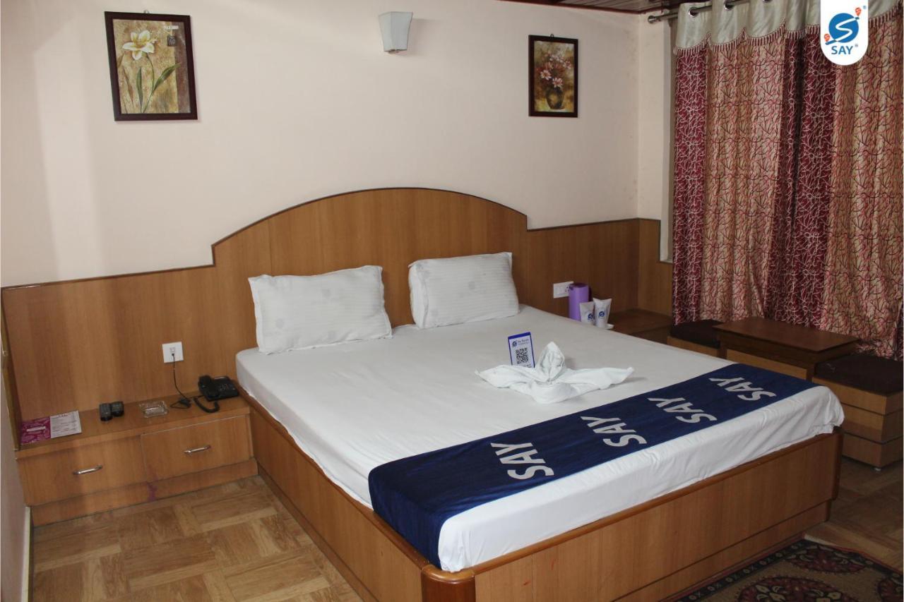 Say Xplorica New Sikkim Hotel