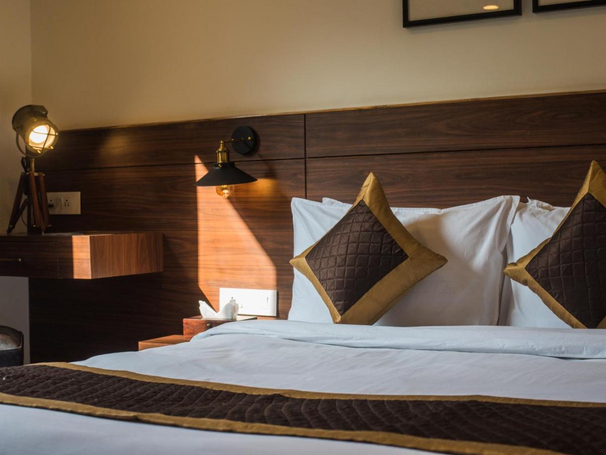 Hotel Tree Of Life Indra Mandala Hotel, *