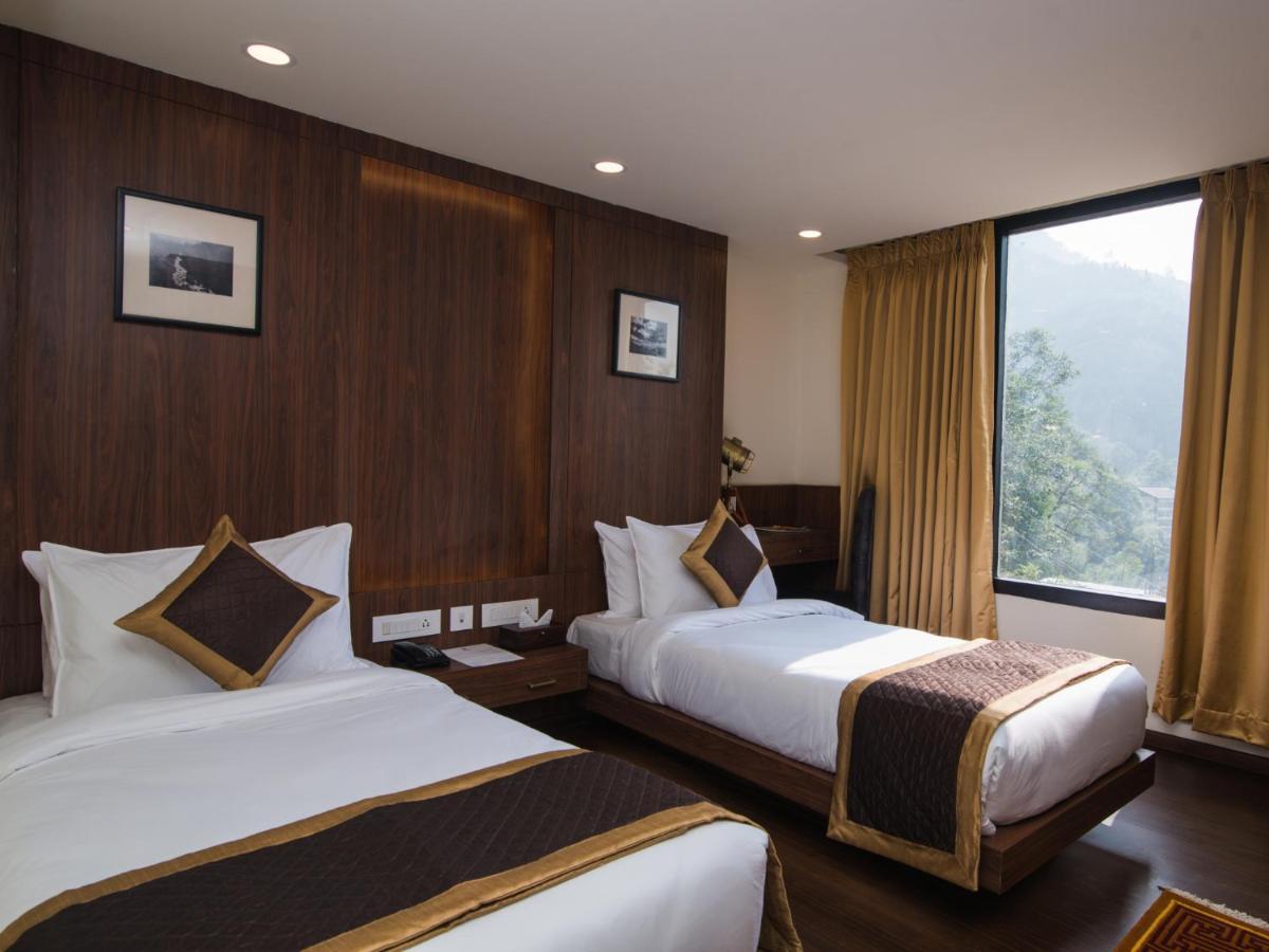 Tree Of Life Indra Mandala Hotel, * Gangtok
