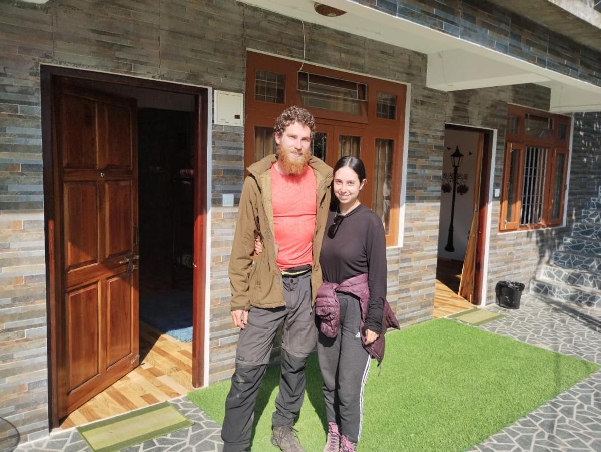 Hostel Margarets Gangtok
