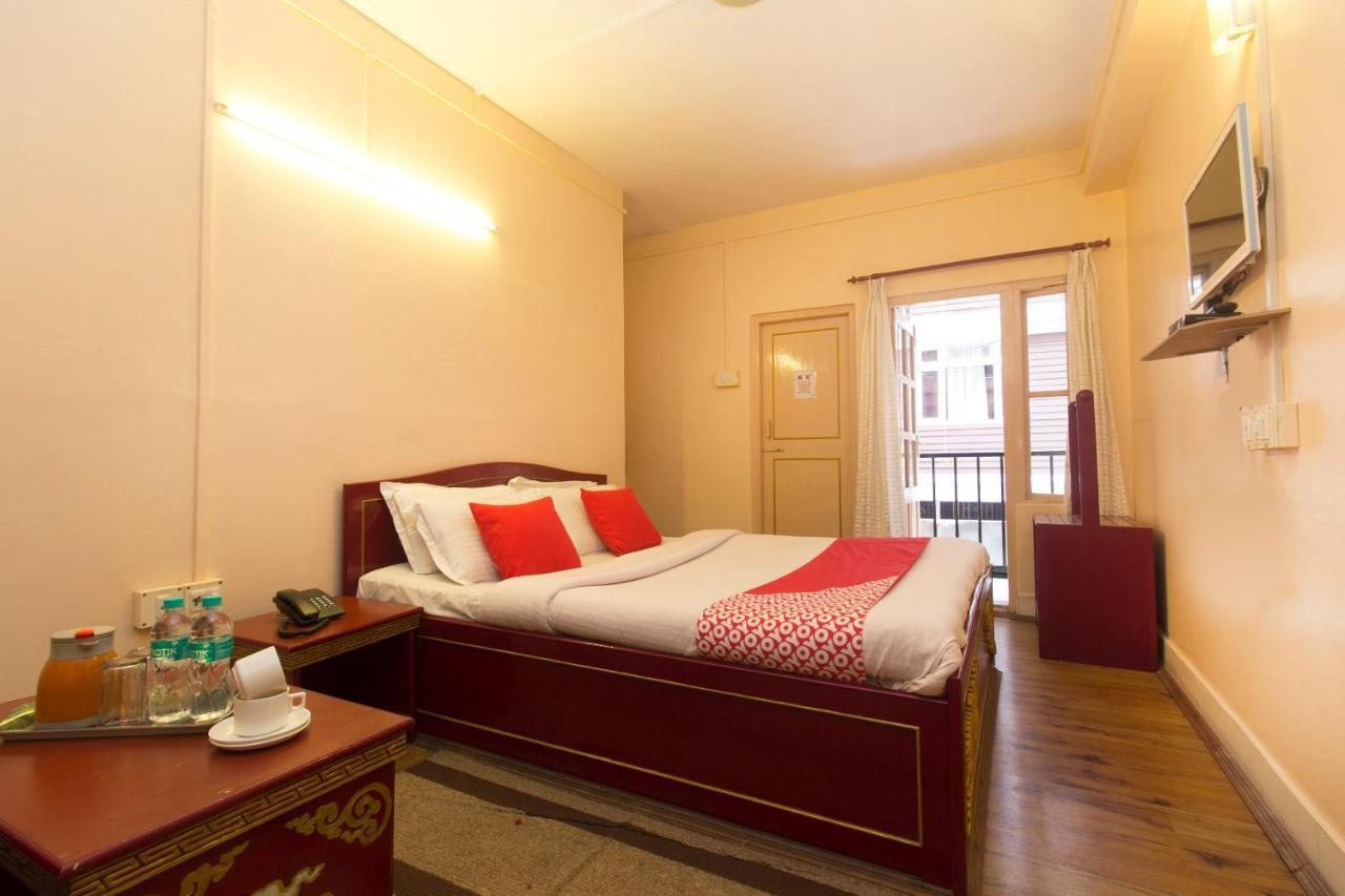 Oyo Polok 3*