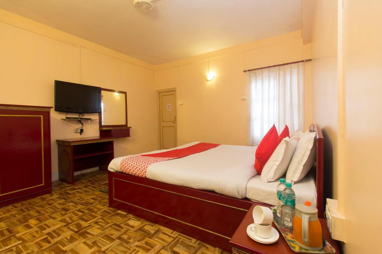 Hotel Oyo Polok 3*