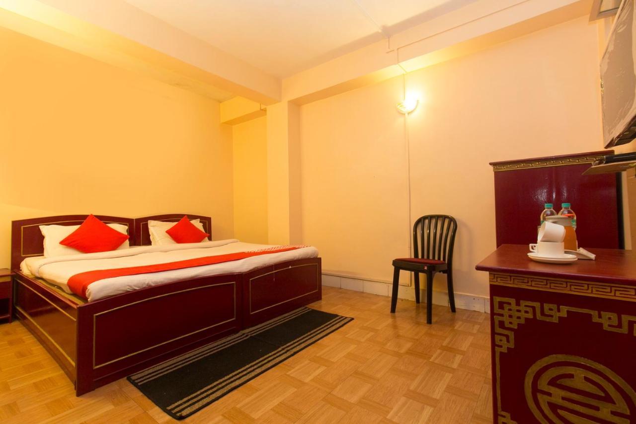 Oyo Polok 3*