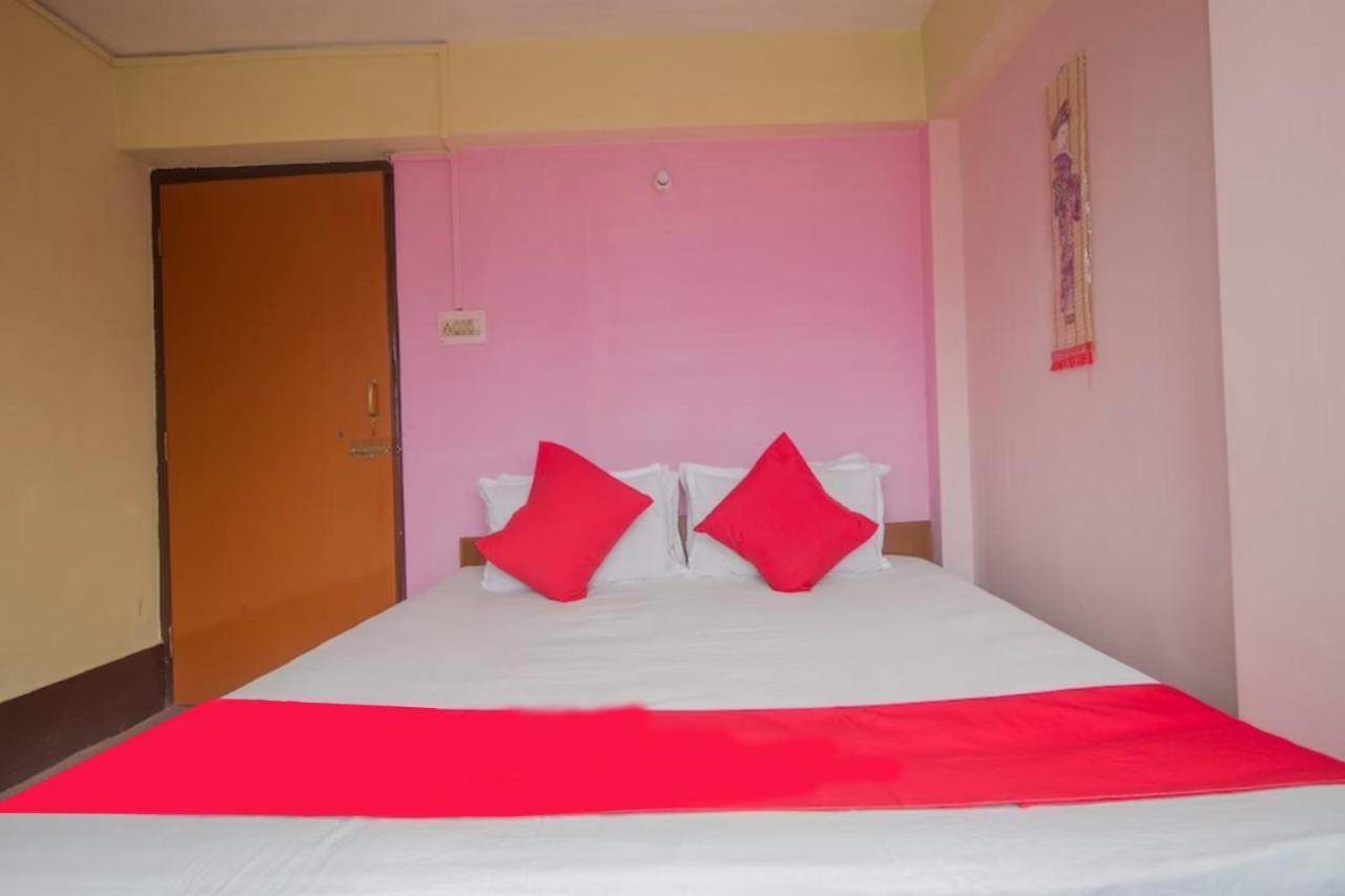 Goroomgo Siljong Hotel Gangtok