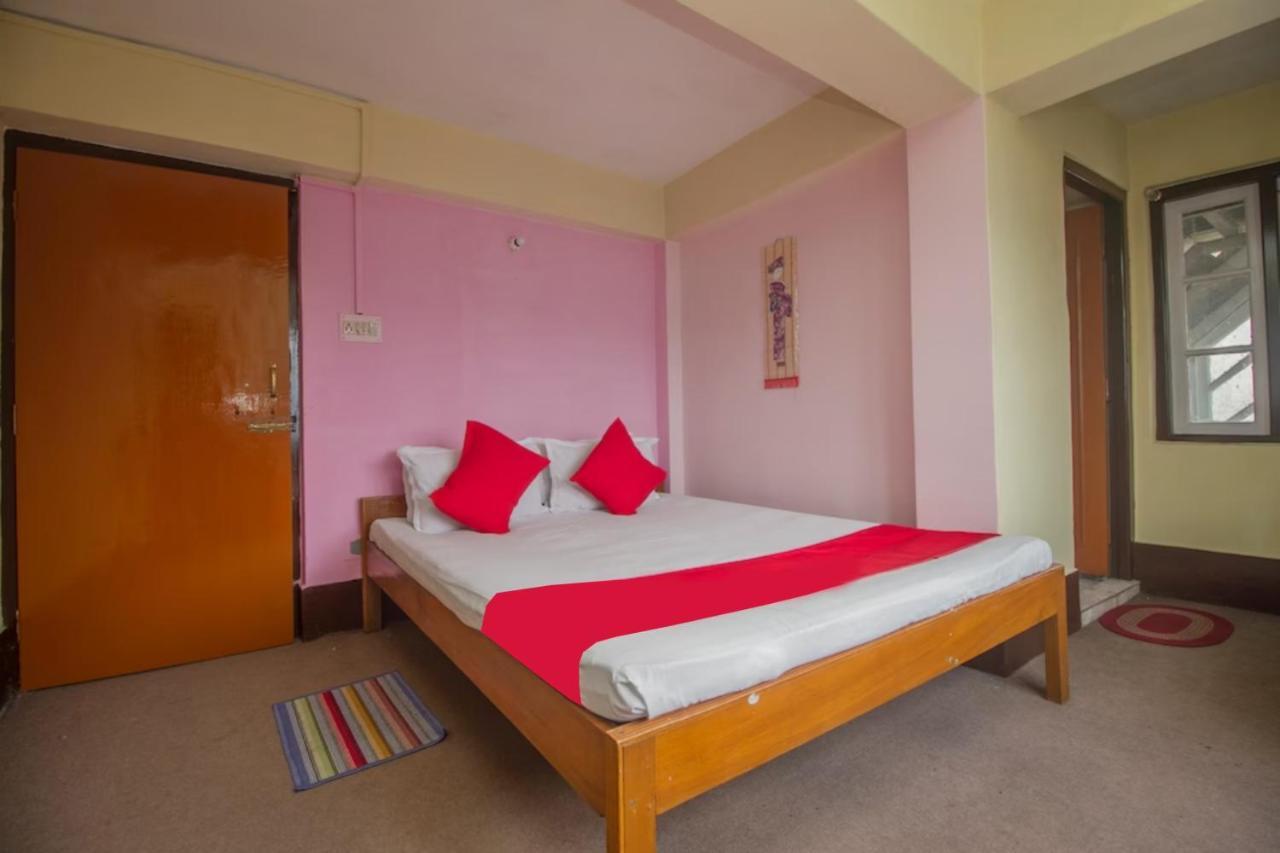 Hotel Goroomgo Siljong