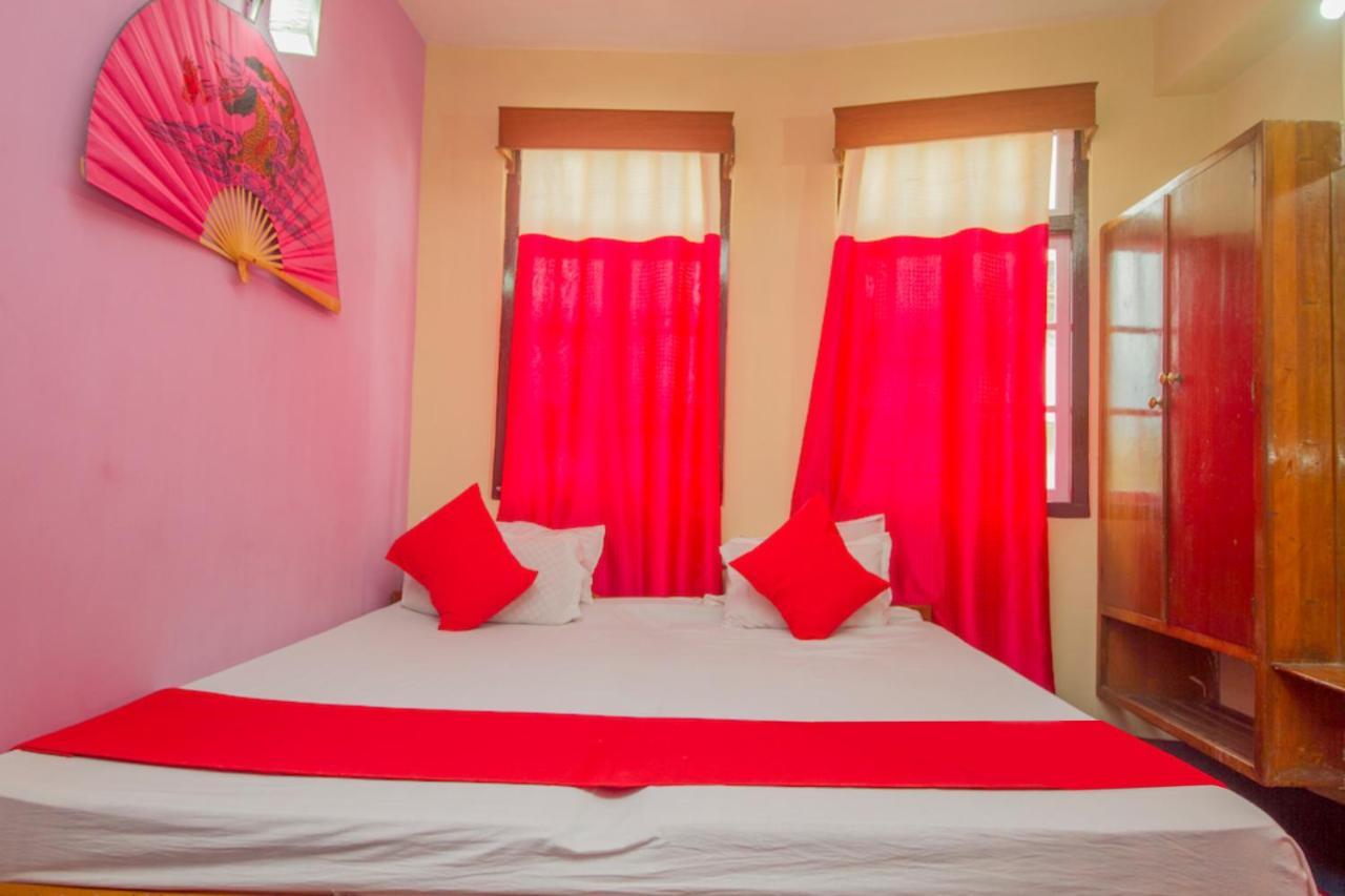 Hotel Goroomgo Siljong