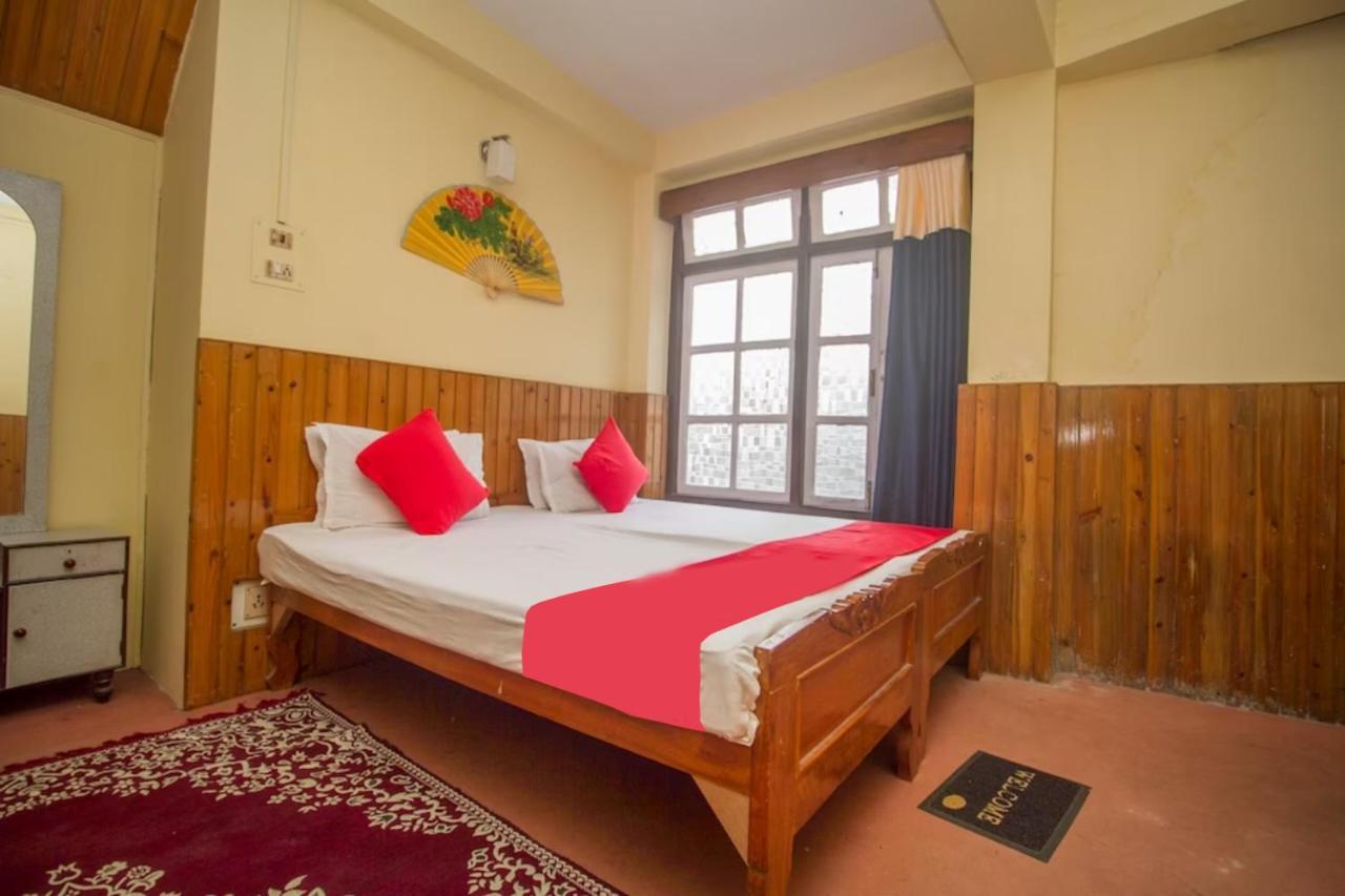 Hotel Goroomgo Siljong Gangtok