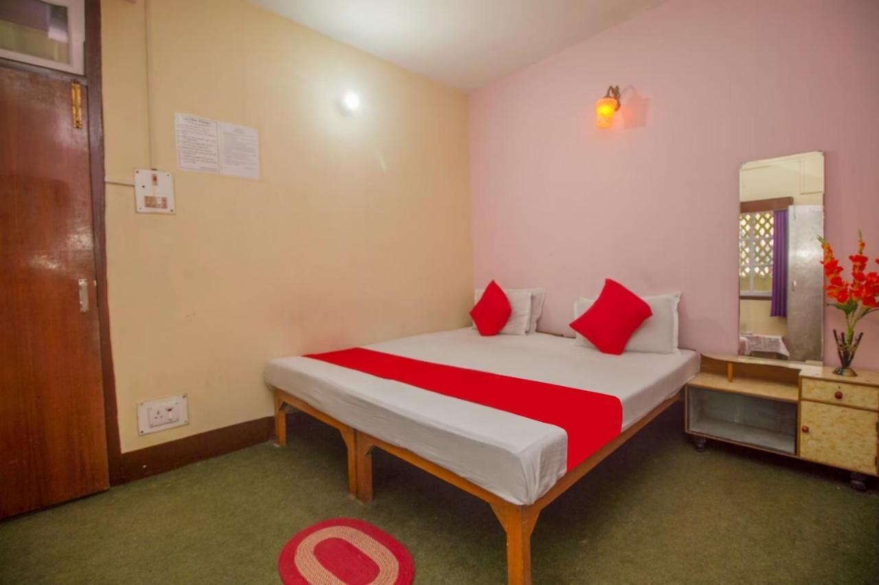 Goroomgo Siljong Hotel Gangtok