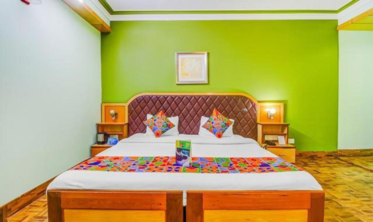 Fabhotel Lemon Seed Hotel 3*