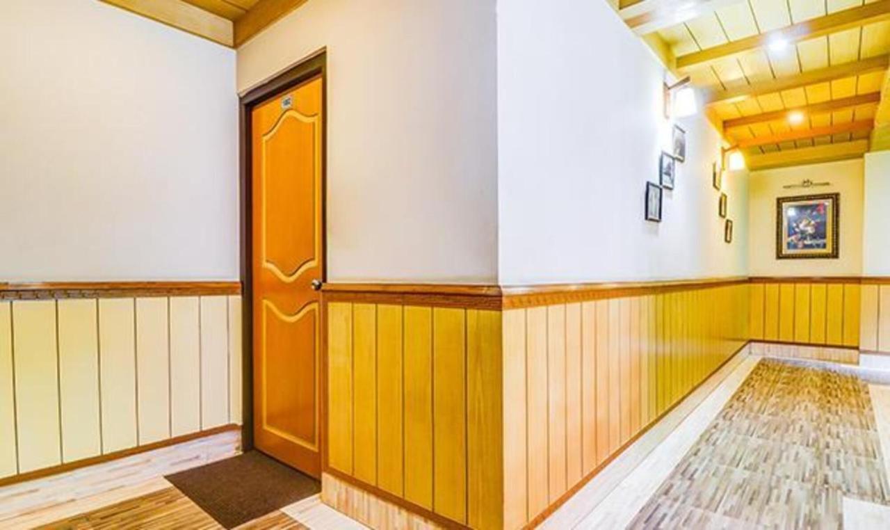 Hotel Fabhotel Lemon Seed 3*