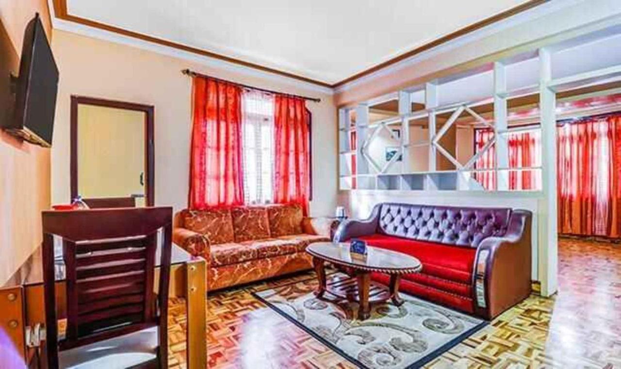 Fabhotel Lemon Seed Hotel Gangtok