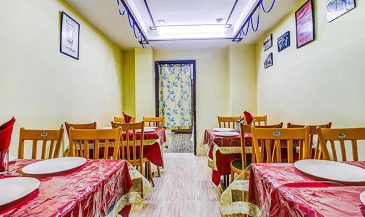 Fabhotel Lemon Seed Hotel 3*
