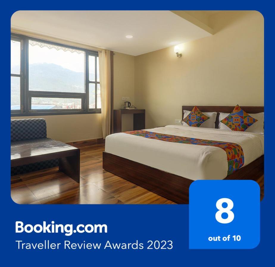 Fabhotel Kutighar Regency Gangtok