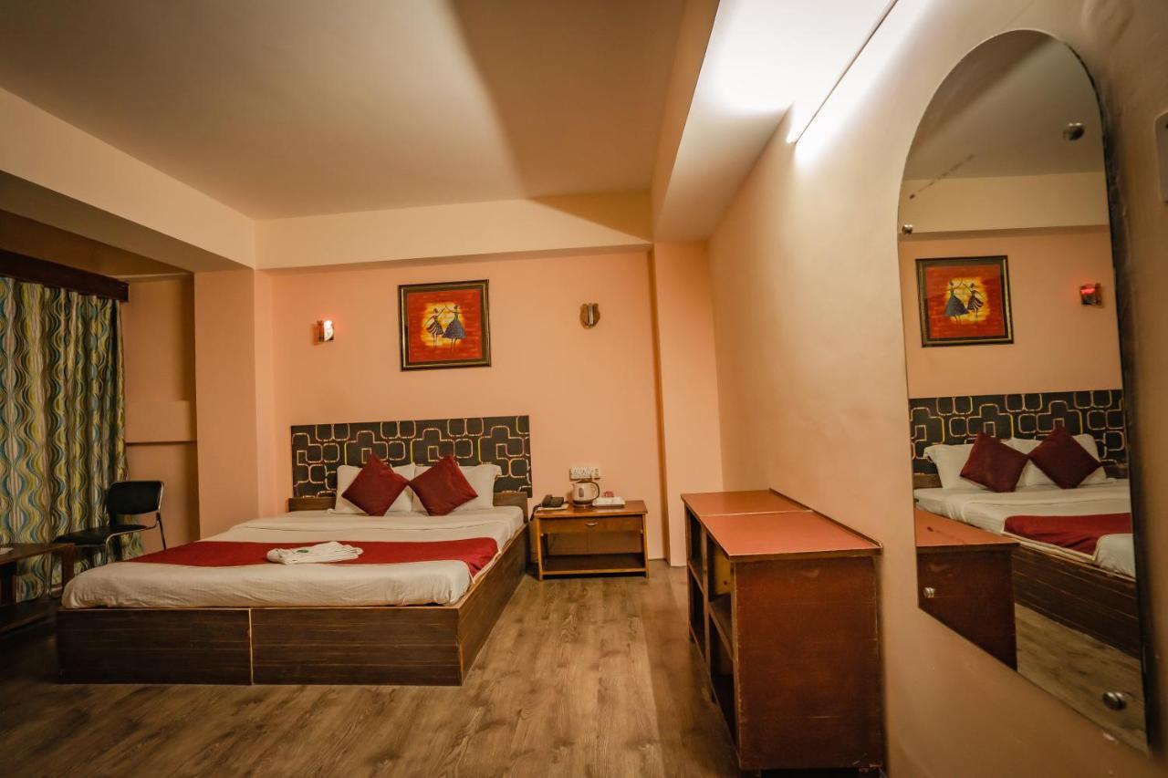 Hotel Yalung Retreat Gangtok